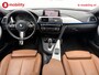 BMW 3-Serie 320i High Executive M-Sport Apple CarPlay | Schuif/Kanteldak | Hifi | Leer | PDC V+A