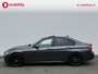 BMW 3-Serie 320i High Executive M-Sport Apple CarPlay | Schuif/Kanteldak | Hifi | Leer | PDC V+A