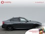 BMW 3-Serie 320i High Executive M-Sport Apple CarPlay | Schuif/Kanteldak | Hifi | Leer | PDC V+A