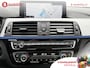 BMW 3-Serie 320i High Executive M-Sport Apple CarPlay | Schuif/Kanteldak | Hifi | Leer | PDC V+A