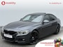 BMW 3-Serie 320i High Executive M-Sport Apple CarPlay | Schuif/Kanteldak | Hifi | Leer | PDC V+A