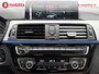 BMW 3-Serie 320i High Executive M-Sport Apple CarPlay | Schuif/Kanteldak | Hifi | Leer | PDC V+A