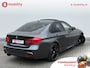 BMW 3-Serie 320i High Executive M-Sport Apple CarPlay | Schuif/Kanteldak | Hifi | Leer | PDC V+A