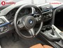 BMW 3-Serie 320i High Executive M-Sport Apple CarPlay | Schuif/Kanteldak | Hifi | Leer | PDC V+A
