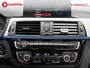 BMW 3-Serie 320i High Executive M-Sport Apple CarPlay | Schuif/Kanteldak | Hifi | Leer | PDC V+A