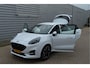 Ford Puma 1.0 EcoBoost Hybrid ST-Line X O.a: 155 PK, B&O, Afn. Haak, Stoel+stuurverw, Clima, Navi, Etc. All-in prijs!