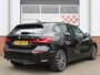BMW 1-Serie 118i Business+ Sport Automaat /Navigatie/Camera/Leder/Stoelverwarming/PDC/18'LM/LED/Lane assist/DAB+/NAP! 2e eig!