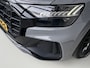Audi Q8 60 TFSIe 462PK Quattro / Audi Exclusive / Nardo grey / 360°
