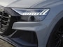 Audi Q8 60 TFSIe 462PK Quattro / Audi Exclusive / Nardo grey / 360°