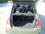 Fiat 500 0.9 TwinAir Turbo Sport Incl. Bovag Garantie, Verde Militaire Mat, Climate Control, Apple Carplay enz.