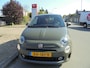 Fiat 500 0.9 TwinAir Turbo Sport Incl. Bovag Garantie, Verde Militaire Mat, Climate Control, Apple Carplay enz.
