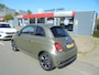 Fiat 500 0.9 TwinAir Turbo Sport Incl. Bovag Garantie, Verde Militaire Mat, Climate Control, Apple Carplay enz.