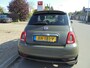 Fiat 500 0.9 TwinAir Turbo Sport Incl. Bovag Garantie, Verde Militaire Mat, Climate Control, Apple Carplay enz.