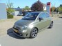 Fiat 500 0.9 TwinAir Turbo Sport Incl. Bovag Garantie, Verde Militaire Mat, Climate Control, Apple Carplay enz.