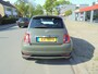 Fiat 500 0.9 TwinAir Turbo Sport Incl. Bovag Garantie, Verde Militaire Mat, Climate Control, Apple Carplay enz.