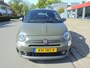 Fiat 500 0.9 TwinAir Turbo Sport Incl. Bovag Garantie, Verde Militaire Mat, Climate Control, Apple Carplay enz.