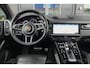 Porsche Cayenne S 2.9 S 441pk Panoramadak Trekhaak elektrisch Comfortstoelen Black edition Luchtvering DAB Sfeerverlichting