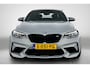 BMW M2 2-serie Coupé DCT Competition(Dealer OnderH, Navi Prof, Kuipstoelen, StoelV, Harman/ Kardon, Etc)