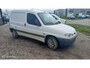 Peugeot Partner bestel 170C 1.4
