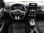 Renault Arkana 1.6 E-Tech Hybrid 145 R.S. Line | Panoramadak | Leder/Alcantara | Trekhaak | Stoelverwarming | Adaptive cruise | Camera | Carplay | Keyless | Park Assist | Full LED | Navigatie | Stuurverwarming