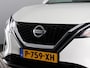 Nissan Qashqai 1.3 MHEV Xtronic Acenta (Trekhaak (1800 KG) / Stoel-Stuurverw. / Dodehoek / ACC)