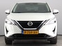 Nissan Qashqai 1.3 MHEV Xtronic Acenta (Trekhaak (1800 KG) / Stoel-Stuurverw. / Dodehoek / ACC)