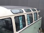 Volkswagen Camper T1 personenbus of * SAMBA * 23 raams en schuifdak !!