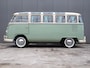 Volkswagen Camper T1 personenbus of * SAMBA * 23 raams en schuifdak !!