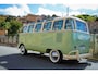 Volkswagen Camper T1 personenbus of * SAMBA * 23 raams en schuifdak !!