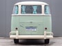 Volkswagen Camper T1 personenbus of * SAMBA * 23 raams en schuifdak !!