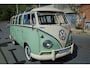 Volkswagen Camper T1 personenbus of * SAMBA * 23 raams en schuifdak !!