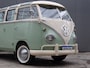 Volkswagen Camper T1 personenbus of * SAMBA * 23 raams en schuifdak !!