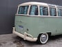 Volkswagen Camper T1 personenbus of * SAMBA * 23 raams en schuifdak !!