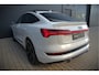 Audi e-tron Sportback 55 quattro S edition 95 kWh S-Line | Panoramadak | Bang & Olufsen | Carbon | Stoelverwarming | Camera | Matrix LED | Luchtvering | Cruise Control | Keyless | B&O | SOH 91,2%