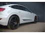 Audi e-tron Sportback 55 quattro S edition 95 kWh S-Line | Panoramadak | Bang & Olufsen | Carbon | Stoelverwarming | Camera | Matrix LED | Luchtvering | Cruise Control | Keyless | B&O | SOH 91,2%