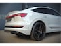 Audi e-tron Sportback 55 quattro S edition 95 kWh S-Line | Panoramadak | Bang & Olufsen | Carbon | Stoelverwarming | Camera | Matrix LED | Luchtvering | Cruise Control | Keyless | B&O | SOH 91,2%