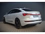 Audi e-tron Sportback 55 quattro S edition 95 kWh S-Line | Panoramadak | Bang & Olufsen | Carbon | Stoelverwarming | Camera | Matrix LED | Luchtvering | Cruise Control | Keyless | B&O | SOH 91,2%