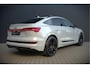Audi e-tron Sportback 55 quattro S edition 95 kWh S-Line | Panoramadak | Bang & Olufsen | Carbon | Stoelverwarming | Camera | Matrix LED | Luchtvering | Cruise Control | Keyless | B&O | SOH 91,2%