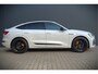 Audi e-tron Sportback 55 quattro S edition 95 kWh S-Line | Panoramadak | Bang & Olufsen | Carbon | Stoelverwarming | Camera | Matrix LED | Luchtvering | Cruise Control | Keyless | B&O | SOH 91,2%