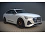 Audi e-tron Sportback 55 quattro S edition 95 kWh S-Line | Panoramadak | Bang & Olufsen | Carbon | Stoelverwarming | Camera | Matrix LED | Luchtvering | Cruise Control | Keyless | B&O | SOH 91,2%