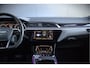 Audi e-tron Sportback 55 quattro S edition 95 kWh S-Line | Panoramadak | Bang & Olufsen | Carbon | Stoelverwarming | Camera | Matrix LED | Luchtvering | Cruise Control | Keyless | B&O | SOH 91,2%