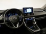 Toyota RAV4 2.5 Hybrid Sport (APPLE CARPLAY,NAVI,CAMERA,CLIMATE,CRUISE,GETINT,LED,SPORTSTOELEN,LM VELGEN,NETTE STAAT)