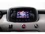 Fiat 500X 1.4 Turbo MultiAir Lounge Navi|Camera|Cruise|Side Assist