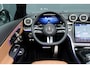 Mercedes-Benz CLE Cabriolet 450 4MATIC AMG Line | Distronic+ | Massage | Nappa Leder | Burmester | Airscarf | Stoelventilatie | HUD | Verwarmd Stuurwiel | Cabriocomfortpakket | Digital Light |