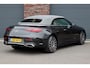 Mercedes-Benz CLE Cabriolet 450 4MATIC AMG Line | Distronic+ | Massage | Nappa Leder | Burmester | Airscarf | Stoelventilatie | HUD | Verwarmd Stuurwiel | Cabriocomfortpakket | Digital Light |