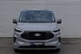 Ford Transit Custom L1H1 2.0 ECOBLUE AUT8 LIMITED / APPLE/ANDROID AUTO / P.CAM / STOEL+VOORRUIT VERW.
