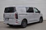 Ford Transit Custom L1H1 2.0 ECOBLUE AUT8 LIMITED / APPLE/ANDROID AUTO / P.CAM / STOEL+VOORRUIT VERW.