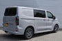 Ford Transit Custom L1H1 2.0 300 AUT8 LIMITED / APPLE/ANDROID AUTO / P.CAM / STOEL+VOORRUIT VERW.
