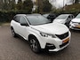 Peugeot 3008 1.2 PureTech GT Line | Apple Carplay/Android Auto|telefoonintegratie premium | Armsteun voor | Centrale deurvergrendeling met afstandsbediening