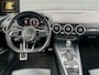Audi TT 2.0 TFSI TTS quattro Pro Line + | 3x S-Line | RS-stoelen